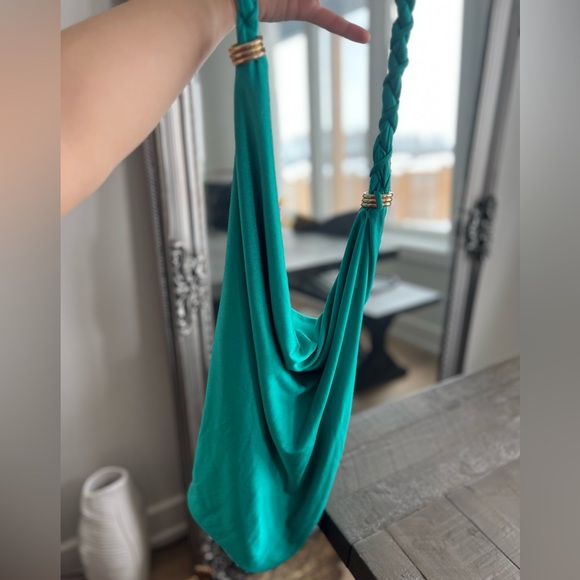 Marciano cowl neck shirt - Picture 4 of 4